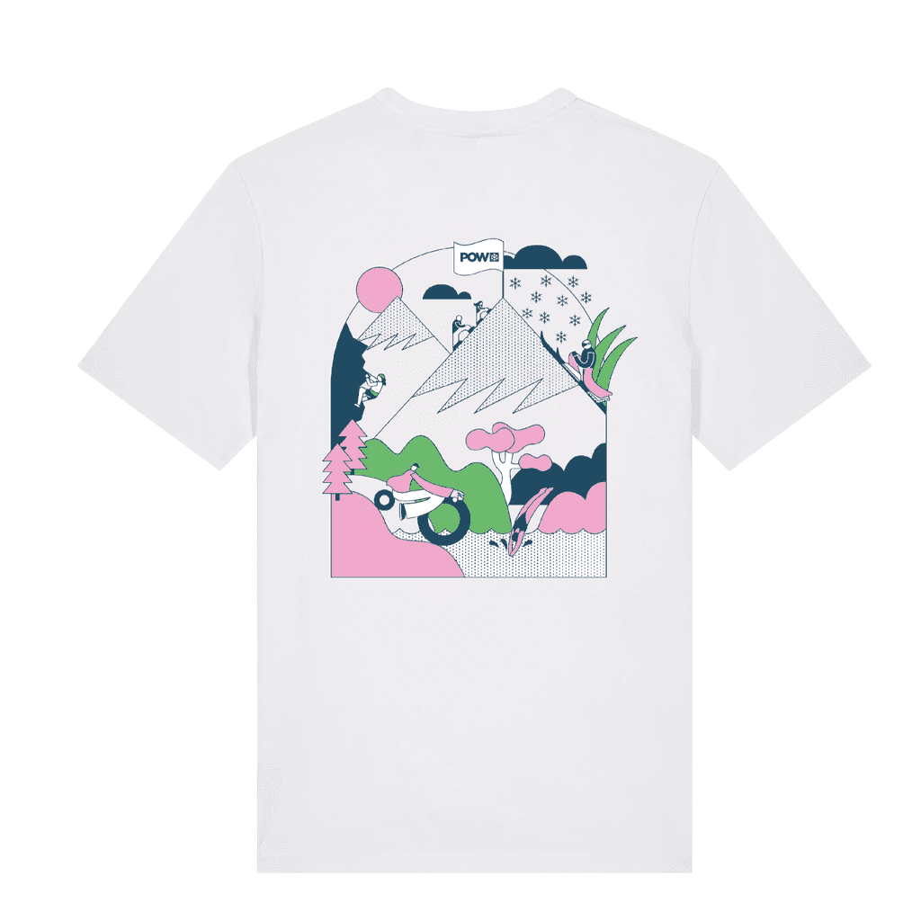 T-shirt - special edition graphic shirt