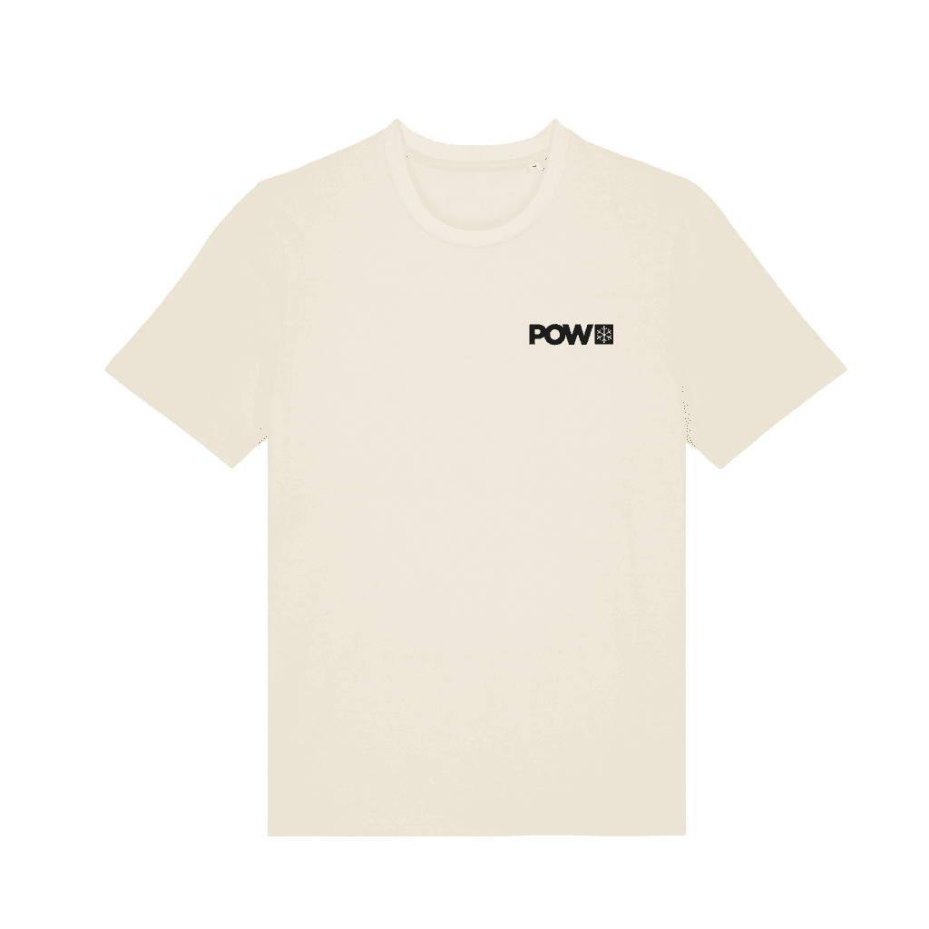 T-shirt - classic POW T-Shirt